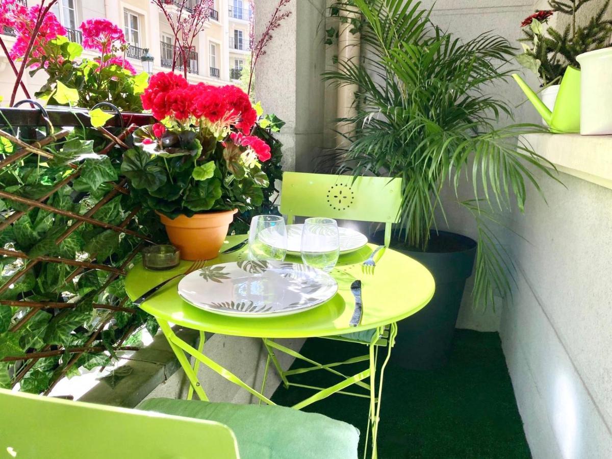 Oasis Au Coeur De Ville Le Plessis-Robinson Ngoại thất bức ảnh